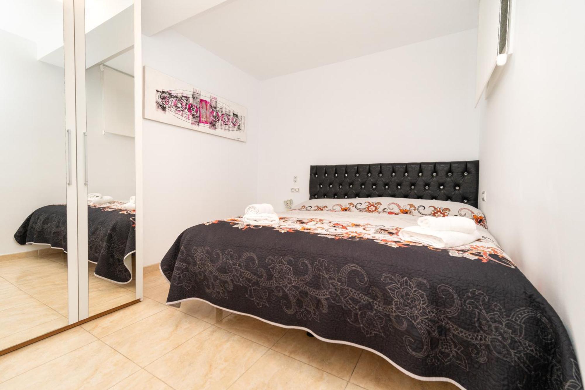 Casa Ianco &Rares Appartement Valderrobres Buitenkant foto